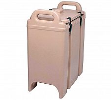 Foto Cambro Sin Grifo Camtainer 350LCD
