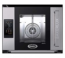 Foto Horno Bakerlux Shop.Pro Touch Arianna