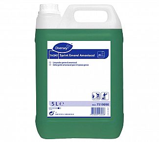 Foto Diversey Detergente Sprint Emerel Amoniacal